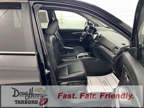 Used 2022 Honda Pilot Special Edition image 46