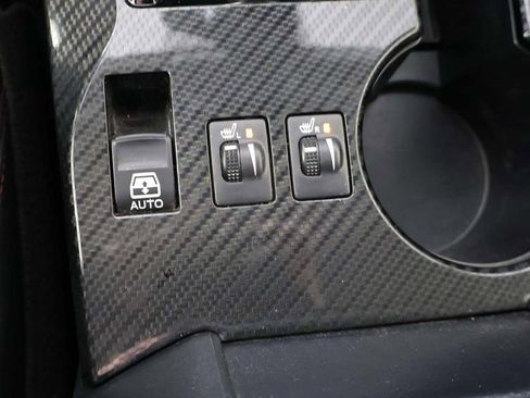 Used 2024 Toyota 4Runner TRD Off-Road Premium AWD/4WD image 47