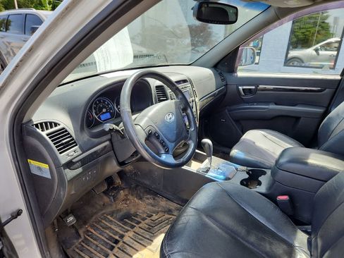 Used 2009 Hyundai Santa Fe Limited FWD image 13