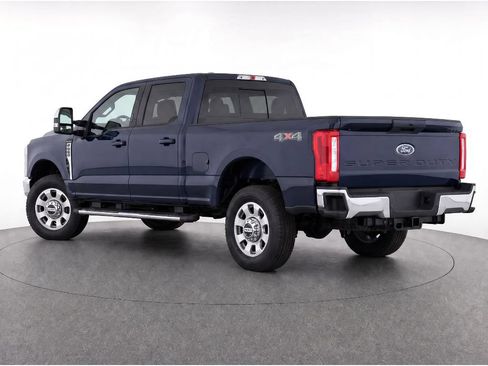 Used 2024 Ford F250 XLT w/ Camper Package AWD/4WD image 2
