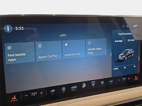 Certified 2023 Lincoln Corsair FWD image 18