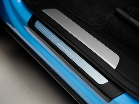 Used 2024 Lamborghini Urus S image 58