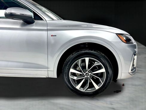 Used 2022 Audi Q5 2.0T Premium Plus AWD/4WD image 39