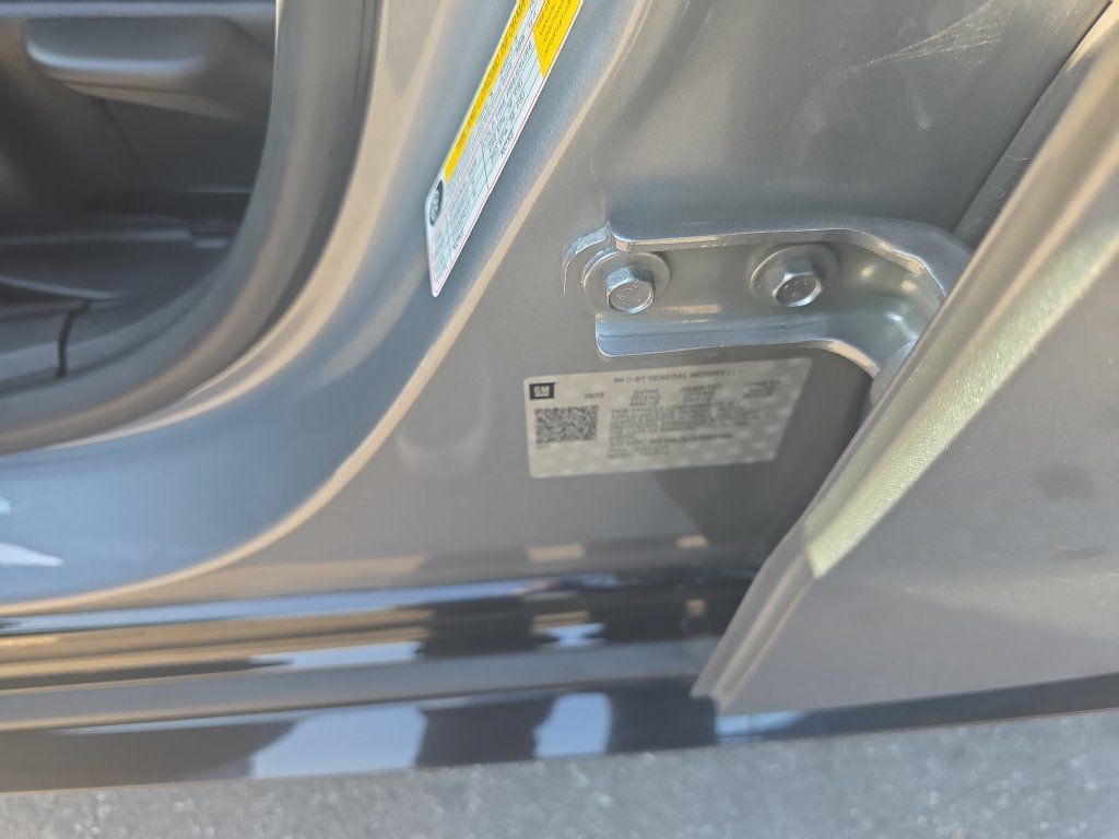 Used 2018 Chevrolet Volt LT FWD image 27