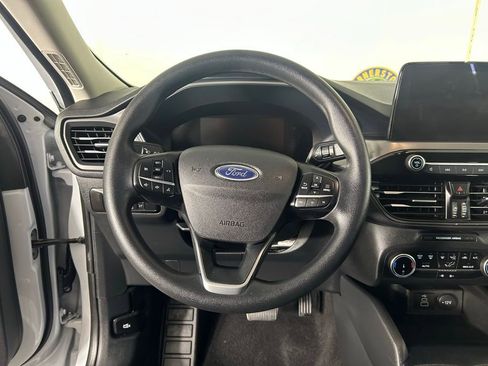 Used 2025 Ford Escape Active image 8