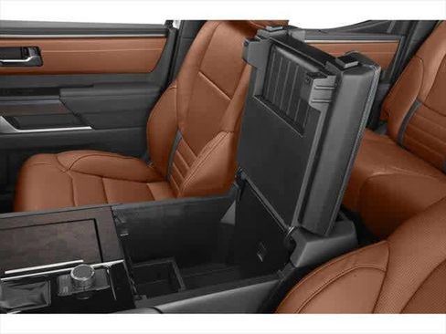 Used 2024 Toyota Tundra 1794 Edition AWD/4WD image 10