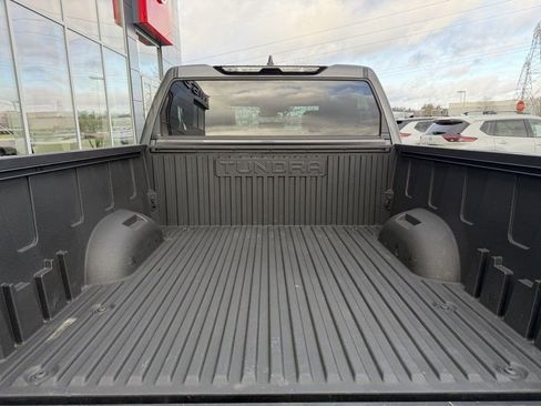 Used 2025 Toyota Tundra SR5 image 11