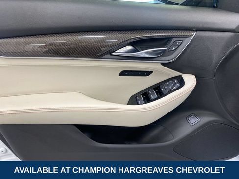 Certified 2023 Cadillac CT5 Sport w/ Climate Package AWD/4WD image 30