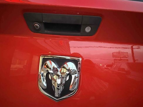 Used 2017 RAM 1500 Big Horn RWD image 61