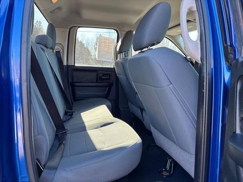 Used 2018 RAM 1500 Express w/ Express Value Package image 13