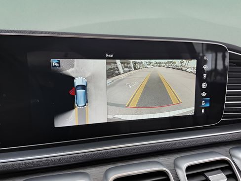 Used 2022 Mercedes-Benz GLE 350 GLE 350 image 23