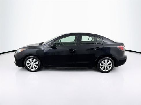 Used 2013 MAZDA MAZDA3 i Sport FWD image 12