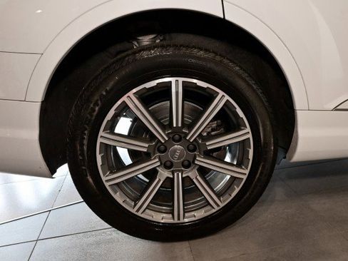 Used 2019 Audi Q7 2.0T Premium Plus w/ Premium Plus Package image 52