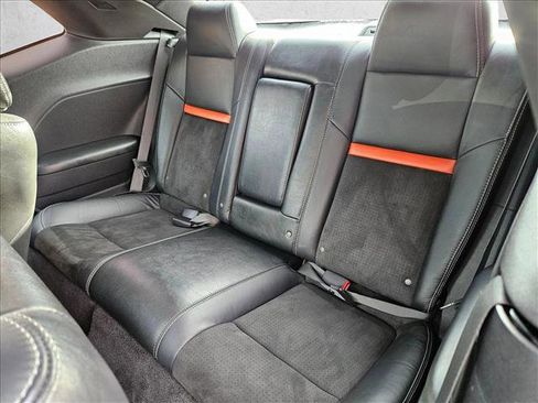 Used 2008 Dodge Challenger SRT8 RWD image 18