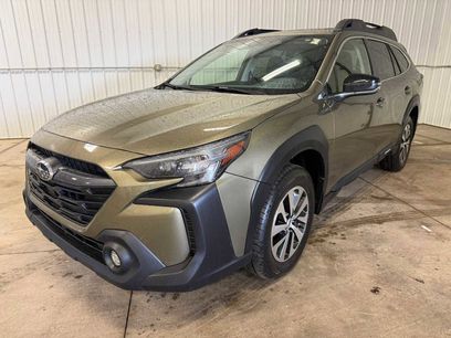 Certified 2023 Subaru Outback Premium