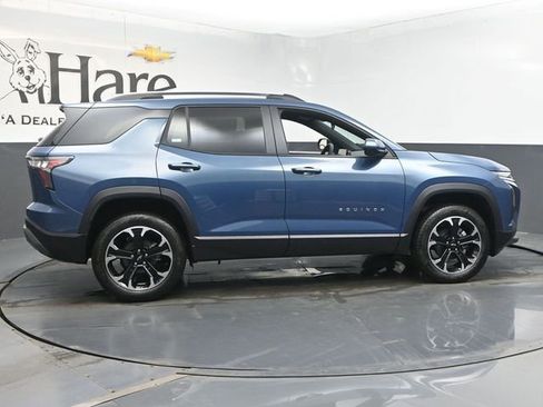 New 2026 Chevrolet Equinox LT image 15