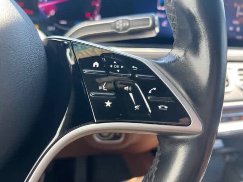 Certified 2024 Mercedes-Benz GLE 350 4MATIC image 26