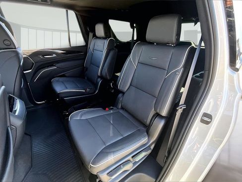 Used 2024 Cadillac Escalade Sport w/ Touring Package image 26