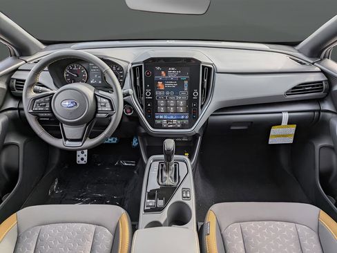 Certified 2026 Subaru Crosstrek 2.5i Sport AWD/4WD image 14