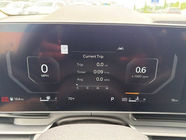 New 2026 Kia Carnival SX Prestige FWD image 11