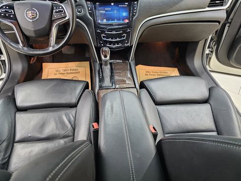 Used 2014 Cadillac XTS Luxury image 27