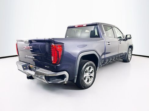 Used 2025 GMC Sierra 1500 SLT RWD image 9