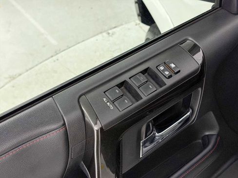 Used 2020 Toyota 4Runner TRD Off-Road Premium w/ Moonroof Package AWD/4WD image 15