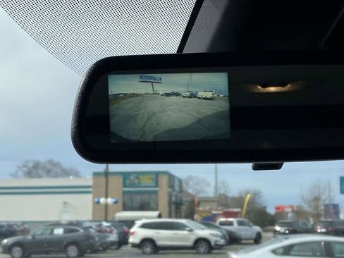 Used 2021 Chevrolet Express 2500 Work Van w/ Driver Convenience Package image 20