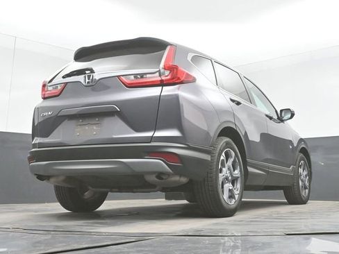 Used 2018 Honda CR-V EX image 33