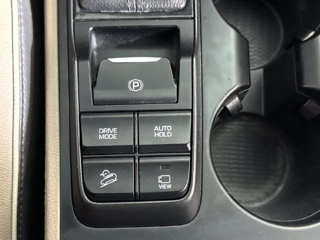 Used 2020 Hyundai Tucson Ultimate AWD/4WD image 41