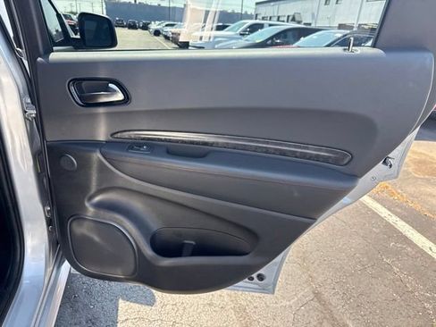 Certified 2023 Dodge Durango R/T AWD/4WD image 34