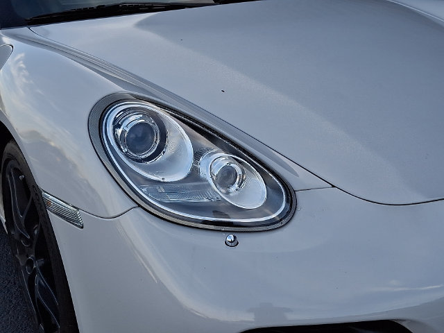Used 2009 Porsche Cayman S RWD image 11