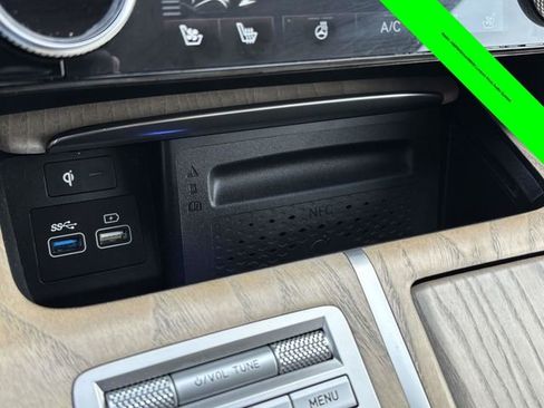 Used 2023 Genesis GV80 3.5T image 24