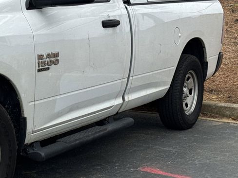 Used 2022 RAM 1500 Tradesman w/ Power & Remote Entry Group image 9