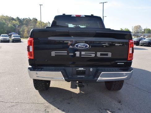 Used 2023 Ford F150 XLT image 8