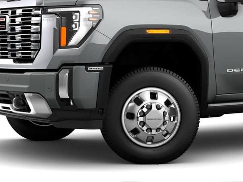 New 2026 GMC Sierra 3500 Denali w/ Denali Reserve Package AWD/4WD image 31