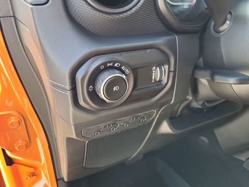 New 2025 Jeep Wrangler Unlimited Rubicon 392 AWD/4WD image 14