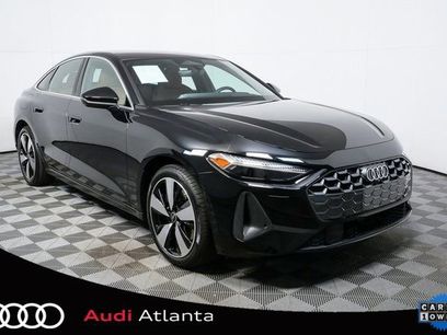 Used 2025 Audi A5 2.0T Premium Plus