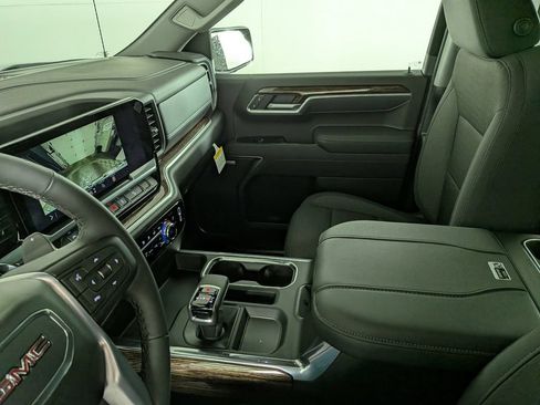 Used 2026 GMC Sierra 1500 Elevation AWD/4WD image 23