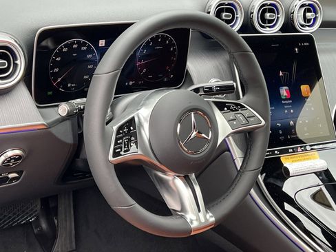 New 2026 Mercedes-Benz GLC 300 4MATIC image 21