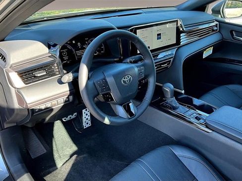 Used 2026 Toyota Camry XSE image 17