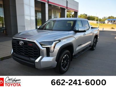 Used 2023 Toyota Tundra SR5 w/ TRD Off-Road Premium Package
