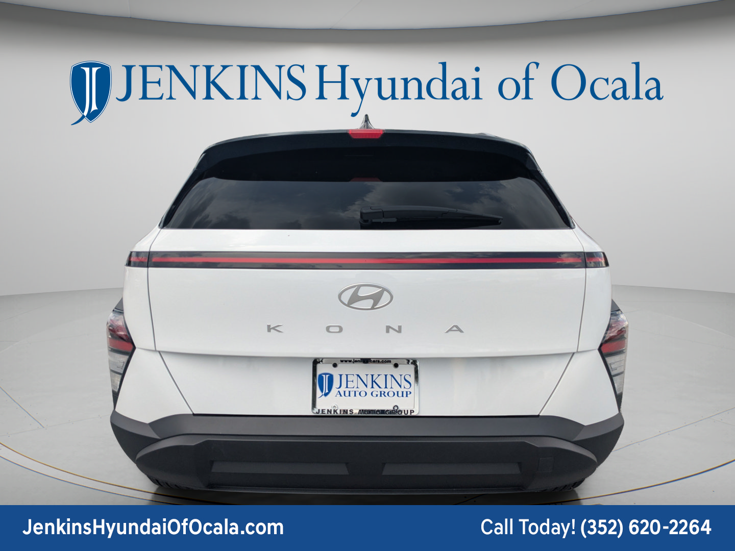 New 2027 Hyundai Kona SEL Sport FWD image 5