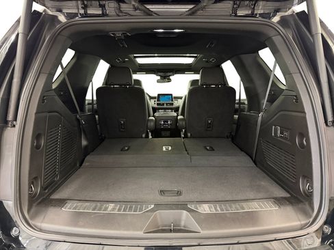 Used 2023 GMC Yukon AT4 w/ Max Trailering Package AWD/4WD image 30