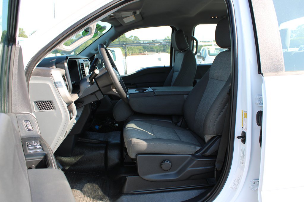 Used 2024 Ford F250 XL w/ FX4 Off-Road Package AWD/4WD image 24