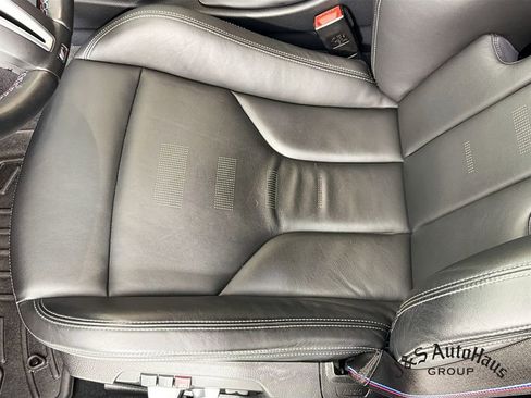 Used 2018 BMW M3 w/ Competition Package RWD image 24