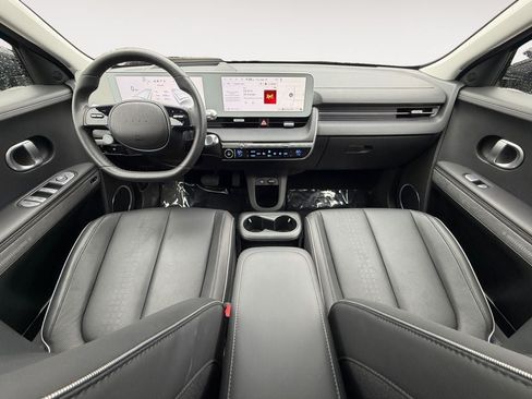 Certified 2024 Hyundai Ioniq 5 Limited AWD/4WD image 11