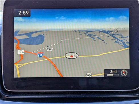 Used 2018 Mercedes-Benz GLE 350 w/ Premium 1 Package image 11