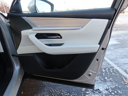 New 2026 MAZDA CX-90 Plug-In Hybrid w/ Premium Plus image 10