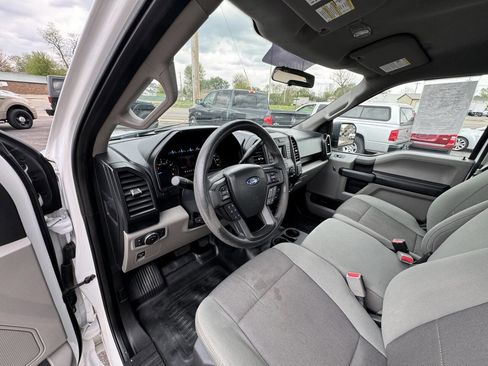 Used 2016 Ford F150 XL w/ Equipment Group 101A Mid image 19